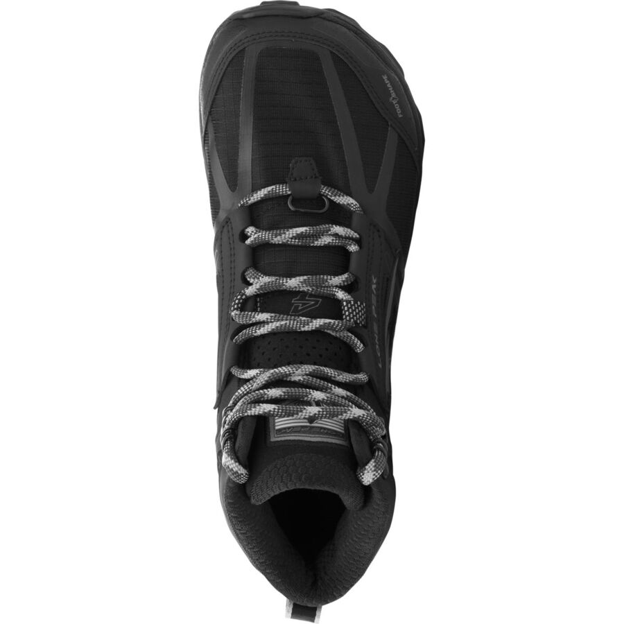 altra lone peak waterproof womens