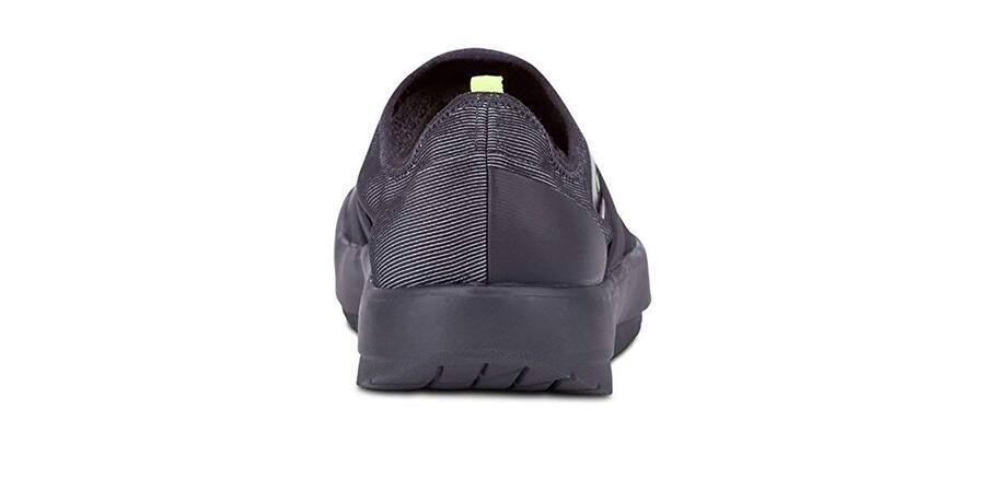 OOFOS Oomg Fibre Mens Shoes