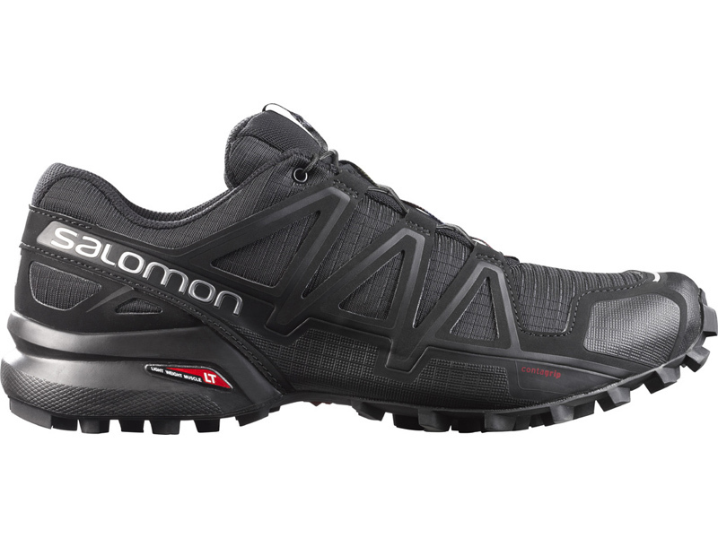 salomon cross trainers