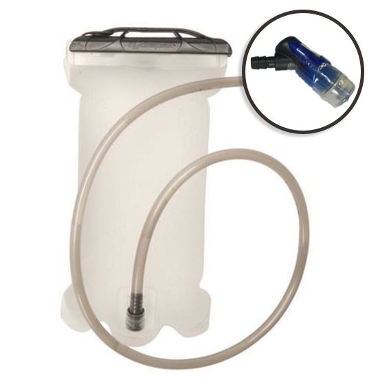 Nathan Sports 1.5L Replacement Hydration Bladder eBay
