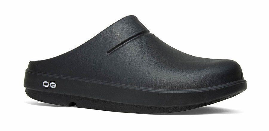 oofos oocloog shoes