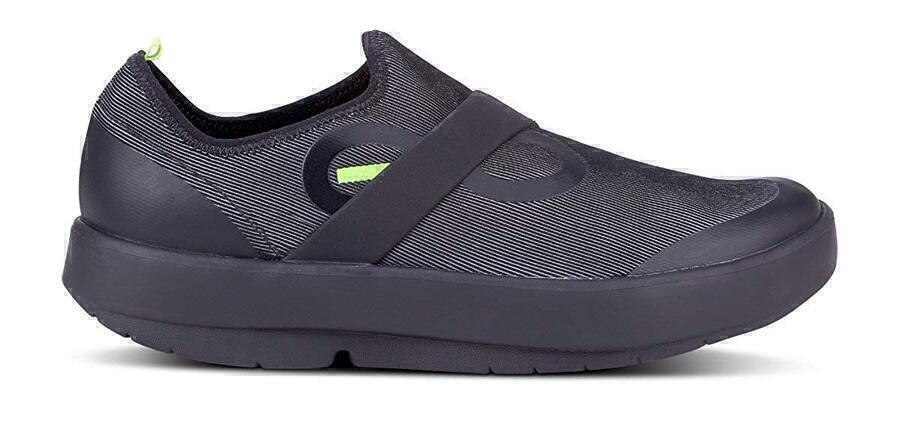 OOFOS Oomg Fibre Mens Shoes