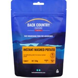 Back Country Cuisine Instant Mashed Potato Family