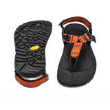 Bedrock Cairn 3D Unisex Sandals