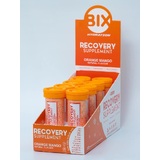 BIX Recovery 10 Tablet Tube Box of 8