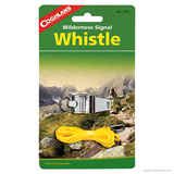Coghlans Wilderness Tin Signal Whistle