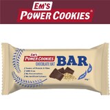 Ems Power Bar 80g