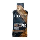 FiXX Gel X Pro 40g Sachet Cold Brew Espresso