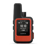 Garmin inReach Mini 2 Handheld GPS and Satellite Communicator Flame Red