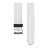 Garmin QuickFit 22mm Silicone Watch Band for Garmin Instinct/Fenix 5/6/Forerunner 935/945/965