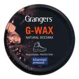 Grangers G-Wax Beeswax Leather Treatment 80g