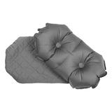 Klymit Luxe Pillow Grey