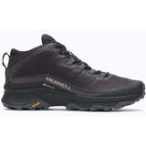 Merrell Moab Speed Mid GTX Mens Shoes - Final Clearance