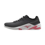 Mizuno Wave Stealth Neo Netball Wide Womens Shoes - Final Clearance