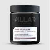 Pillar Triple Magnesium Professional Recovery 90 Tablet Bottle