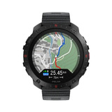 Polar Grit X2 Pro GPS Multisport Watch Black