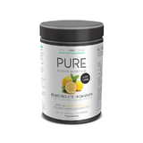 PURE Electrolyte Hydration Low Carb Drink Mix 160g Bottle