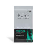PURE Performance Plus Race Fuel Hydration Drink Mix 98g Sachet Box of 10