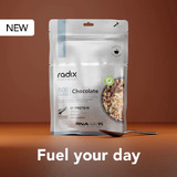 Radix Nutrition Ultra V9.0 800 Plant-Based Breakfast