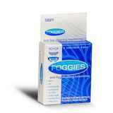 Foggies Anti Fog Cleaning Towelettes Pack of 6