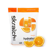 Skratch Labs Sport Hydration Drink Mix 1.32kg Bag