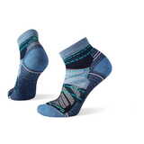 Smartwool Hike Light Cushion Margarita Ankle Womens Socks