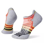 Smartwool Run Targeted Cushion Low Ankle Unisex Socks