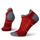 Smartwool Run Zero Cushion Low Ankle Womens Socks