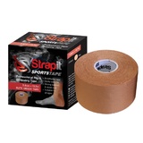 Strap-It Professional Sports Strapping Tape 38mm Tan