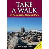 Take A Walk in Kosciuszko National Park