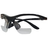 Frenson Focus FogFree Air Bifocal Glasses Clear