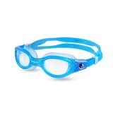 Vorgee Vortech Junior Clear Lens Goggles Blue