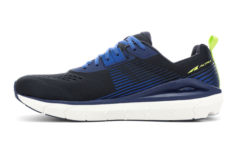 altra w provision 4