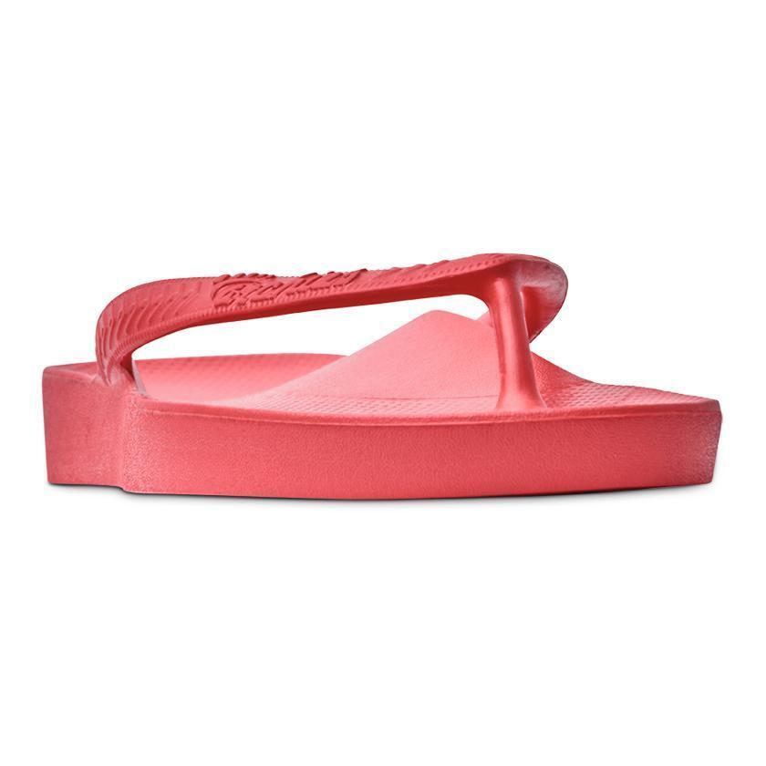 Archies Arch Support Kids Flip Flops