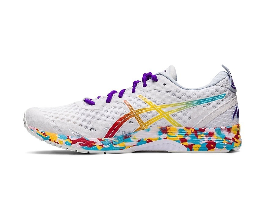 asics non slip work shoes