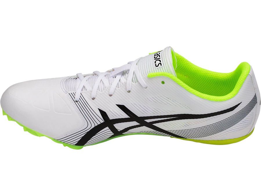 asics hyper sprint 7 review