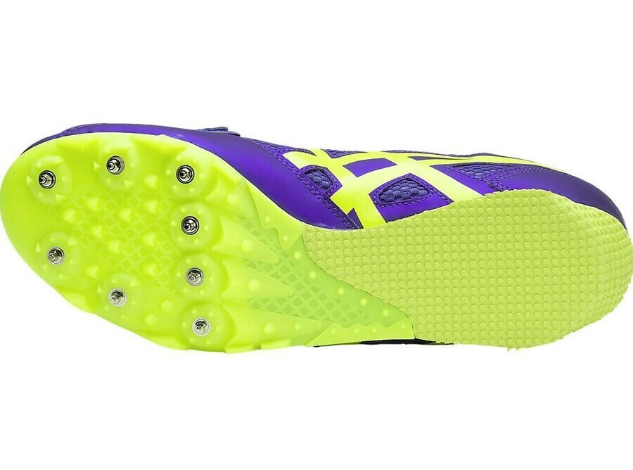 asics turbo jump 2
