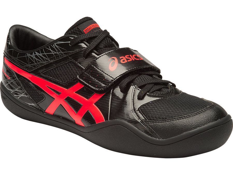 Asics Throw Pro Unisex Shoes | Wildfire Sports & Trek