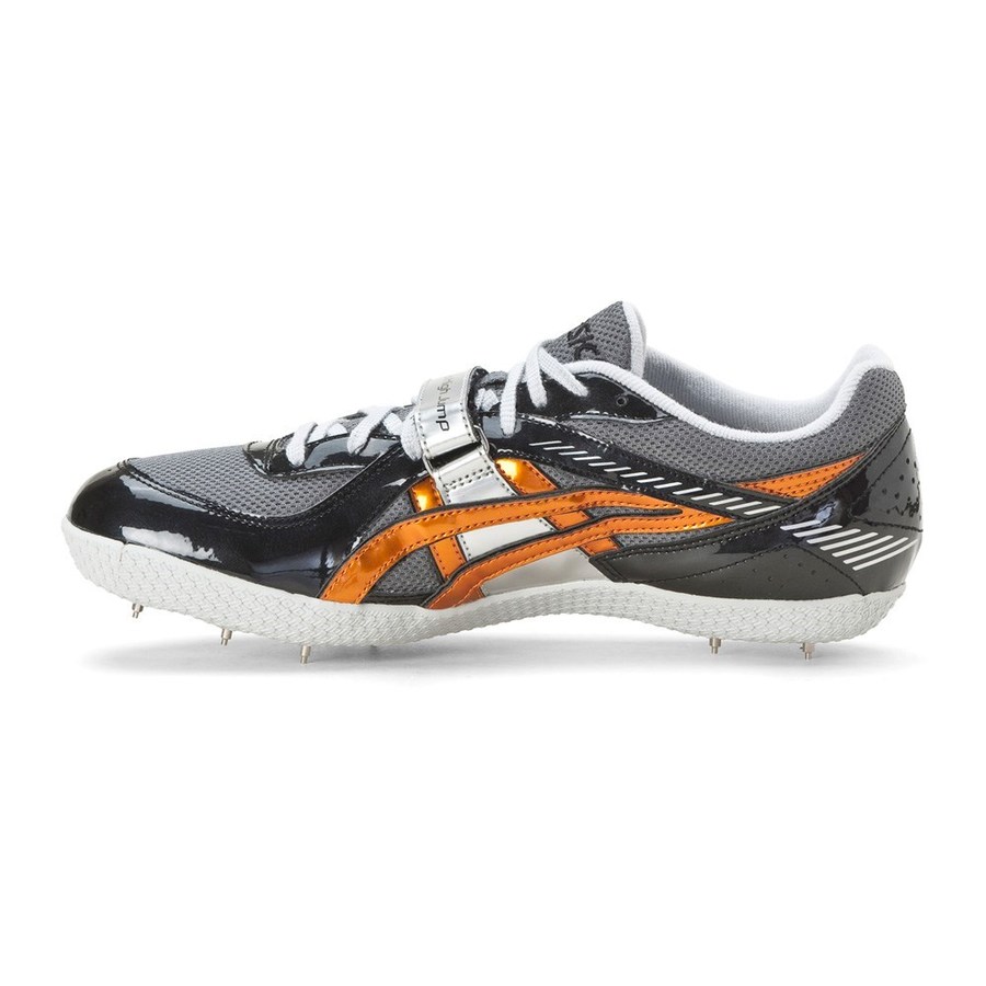 high jump cleats
