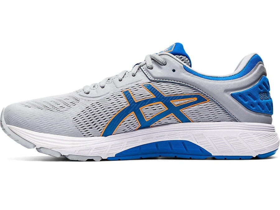 asics gel fortitude 5