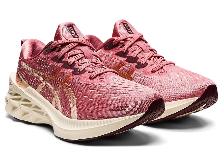 ASICS Novablast 2 Womens Shoes | Wildfire Sports \u0026 Trek
