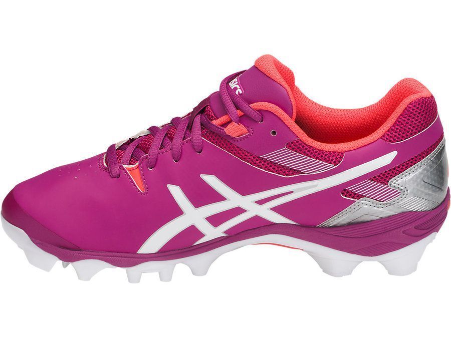asics gel lethal touch pro 6