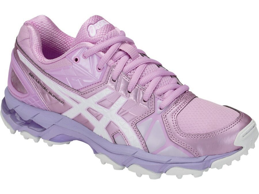 asic turf shoes womens