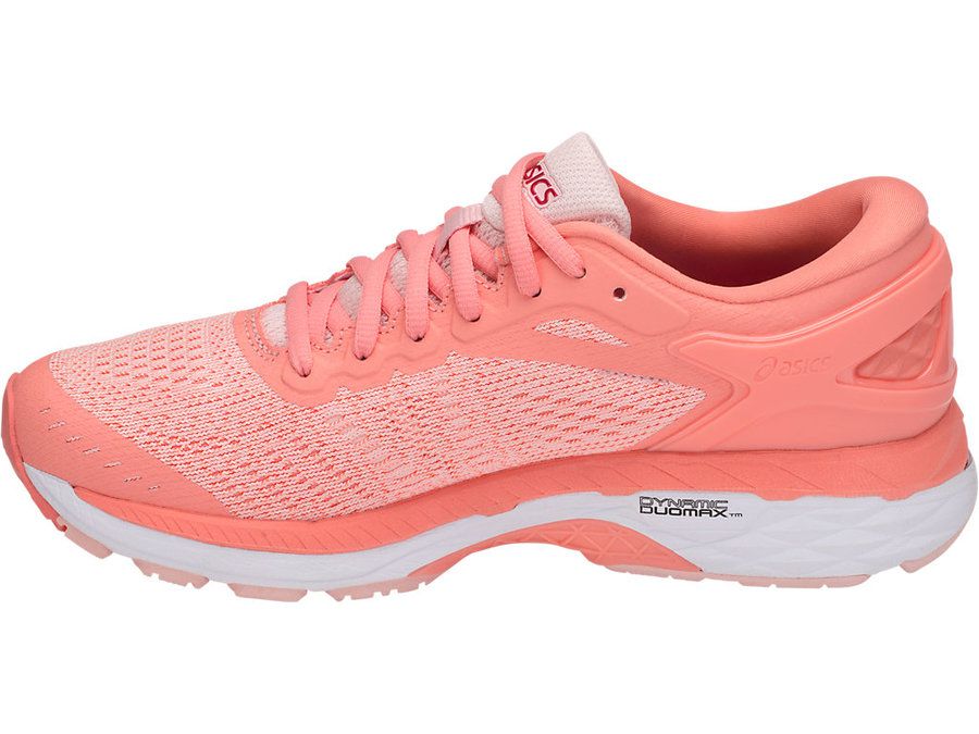 asics seashell pink