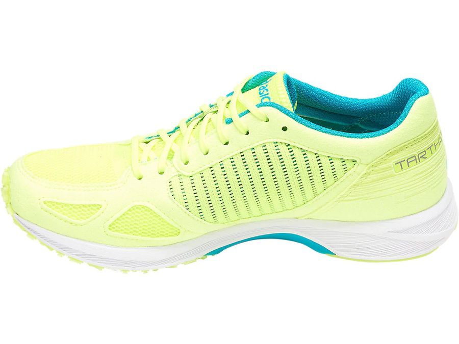 asics tartherzeal 6 women's running shoes