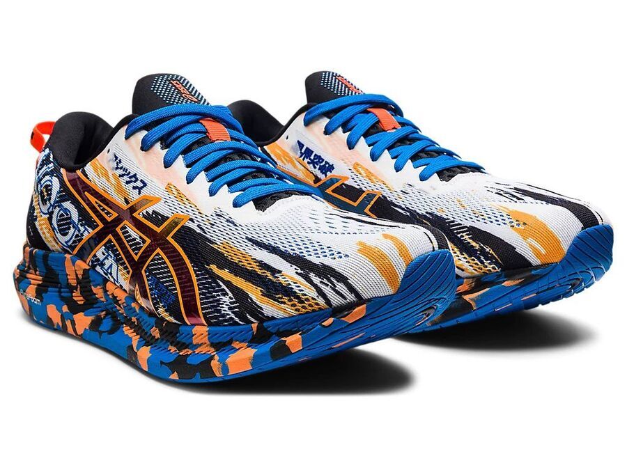 ASICS GEL-Noosa Tri 13 Mens Shoes | Wildfire Sports \u0026 Trek