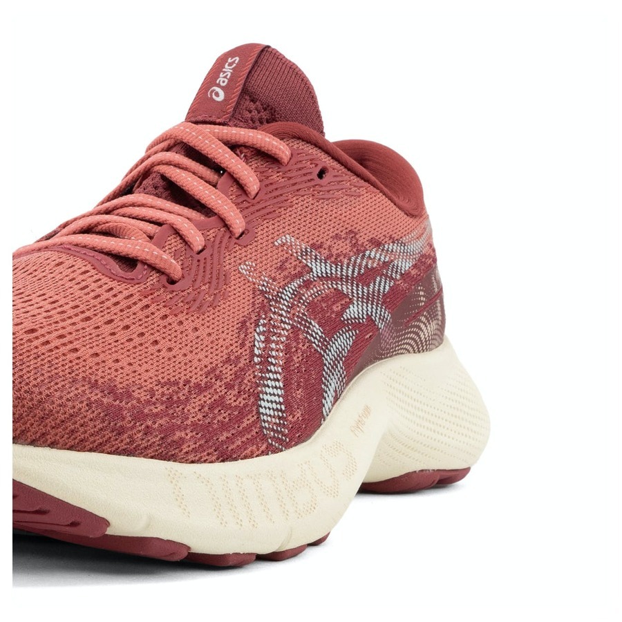 Asics nimbus clearance sales