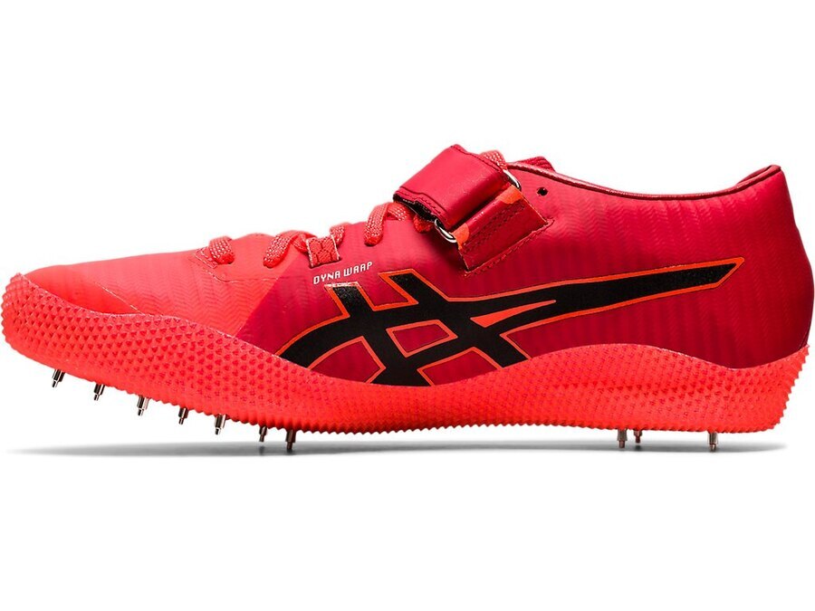 Asics high jump shoes Outlet