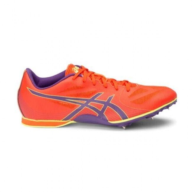 asics triple jump spikes