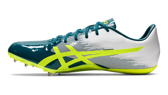 asics hyper sprint 7 review